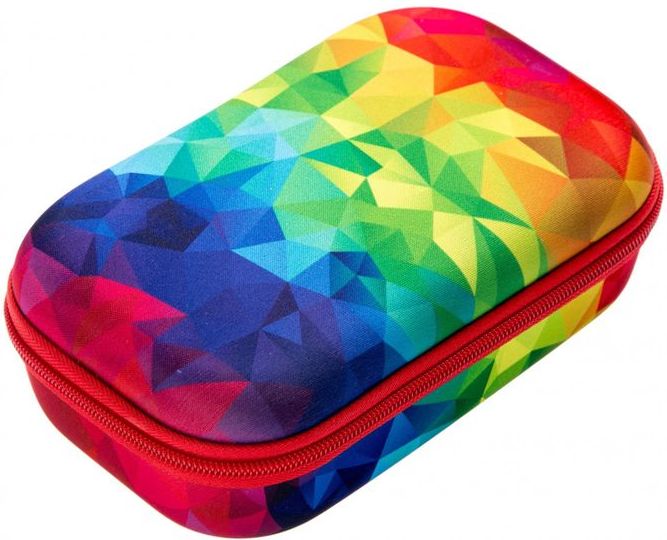 Zipit  Fresh Colorz box Rainbow Kaleidoscope - obrázek 1