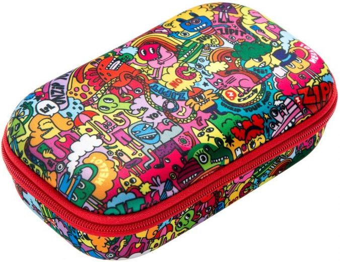 Zipit Fresh Colorz box Doodles - obrázek 1