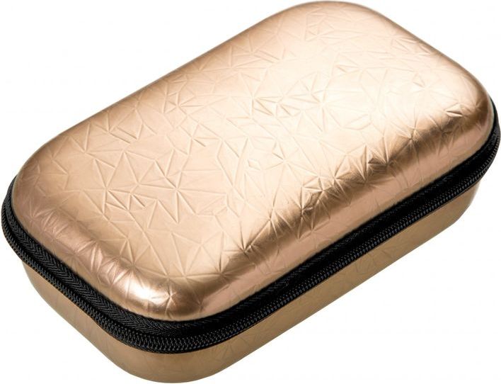 Zipit Metallic box Gold - obrázek 1
