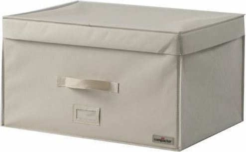 Compactor 2.0. vakuový úložný box s vyztuženým pouzdrem - XL 150 litrů, 55 × 40 × 30 cm - obrázek 1