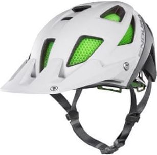 Endura MT500 přilba bíláEndura MT500 přilba bílá , vel. M/L - obrázek 1