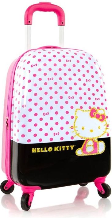 Heys Kids 4w Hello Kitty - obrázek 1