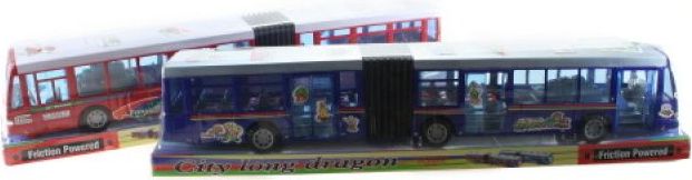 Lamps Autobus harmonika velký - obrázek 1