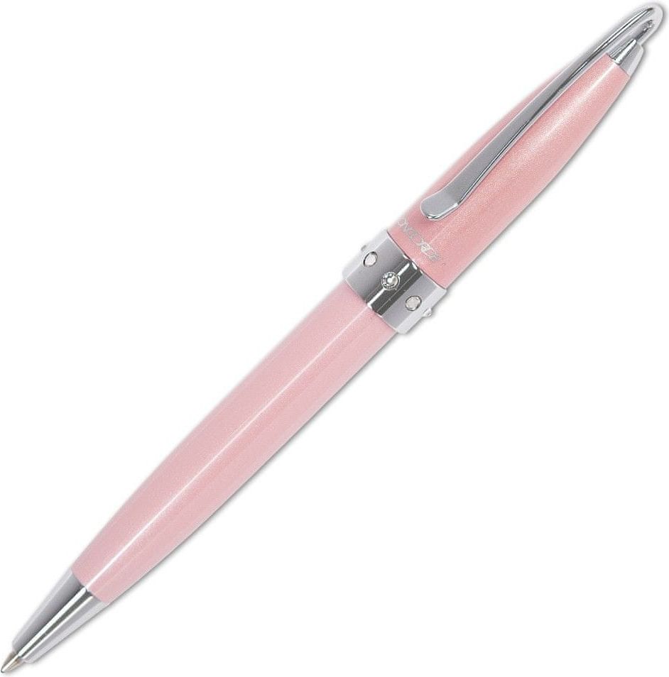 Concorde Pero kuličkové Lady Pen růžové - obrázek 1