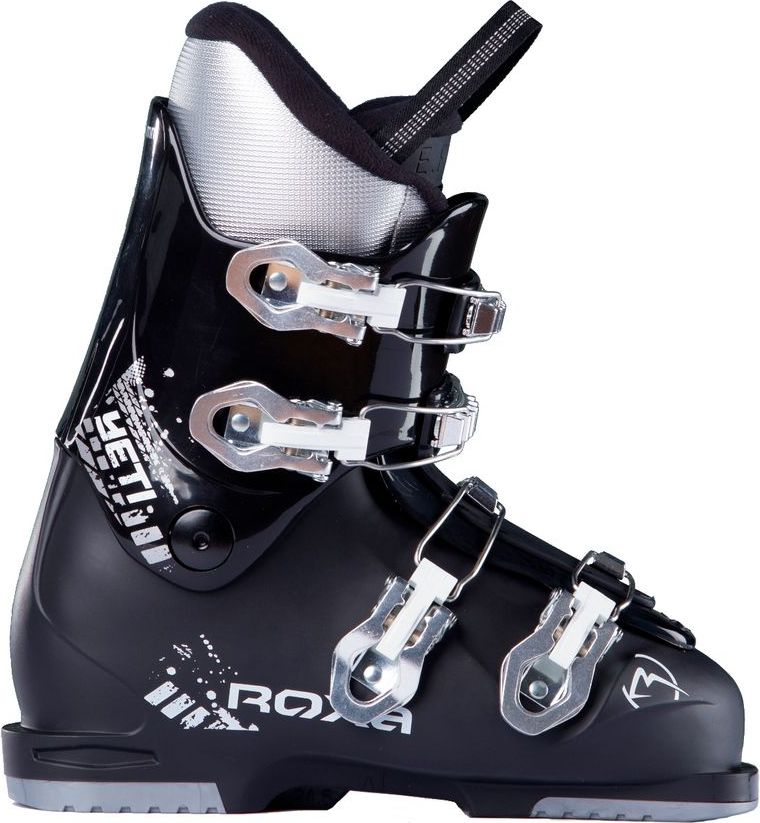 ROXA Yeti S4, dětské lyžařské boty - 25,5 cm - obrázek 1