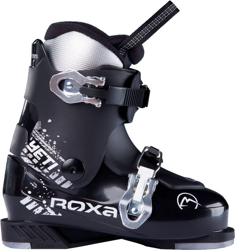 ROXA Yeti S2, dětské lyžařské boty - 20,5 cm - obrázek 1