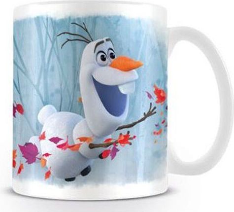 Frozen Hrnek Ledové Království 2 - Olaf, 315 ml - obrázek 1