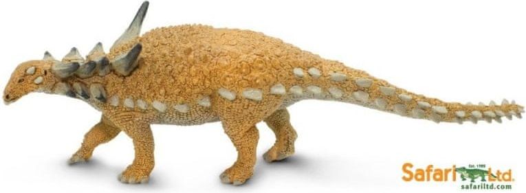 Safari Ltd. Sauropelta - obrázek 1