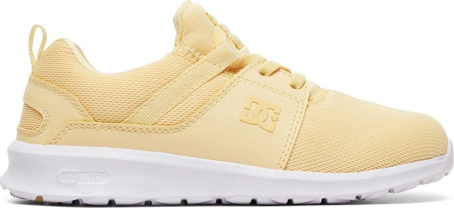 DC Heathrow G Shoe Pba Pale Banana 7 M (39) - obrázek 1