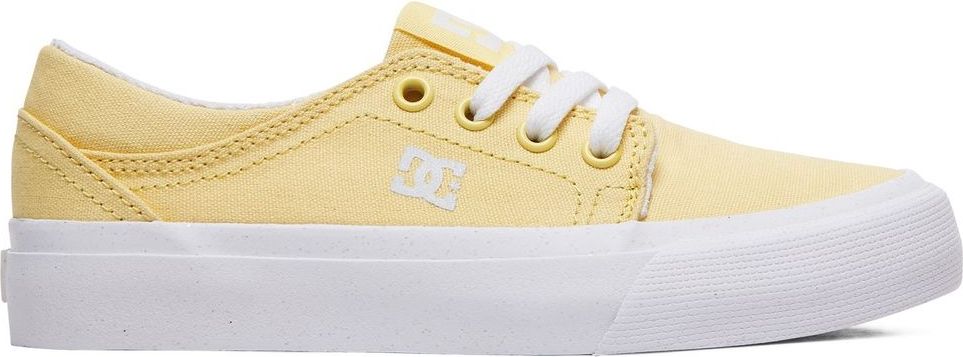 DC Trase Tx Se G Shoe Pba Pale Banana 6 M (37) - obrázek 1