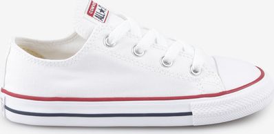Chuck Taylor All Star Seasonal Tenisky dětské Converse | Bílá | Dívčí | 26 - obrázek 1