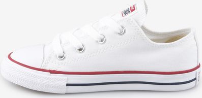 Chuck Taylor All Star Seasonal Tenisky dětské Converse | Bílá | Dívčí | 26 - obrázek 3