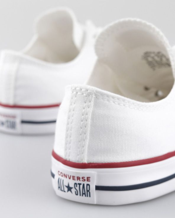 Chuck Taylor All Star Seasonal Tenisky dětské Converse | Bílá | Dívčí | 26 - obrázek 5