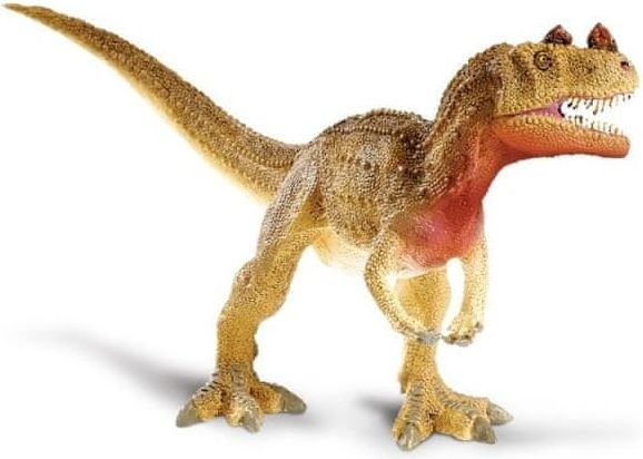 Safari Ltd. Ceratosaurus - obrázek 1