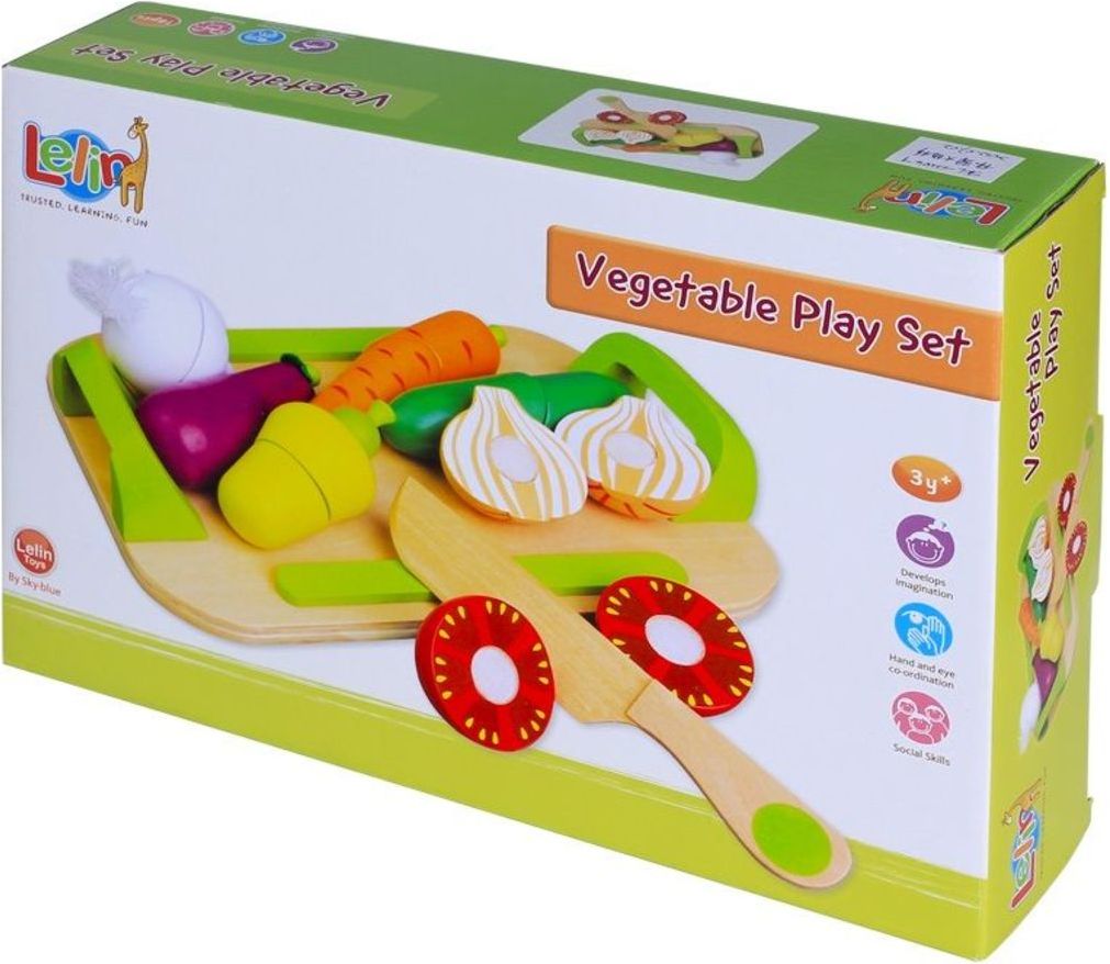 Ourbaby kuchyňka 23826-0 různé barvy zelená - obrázek 3