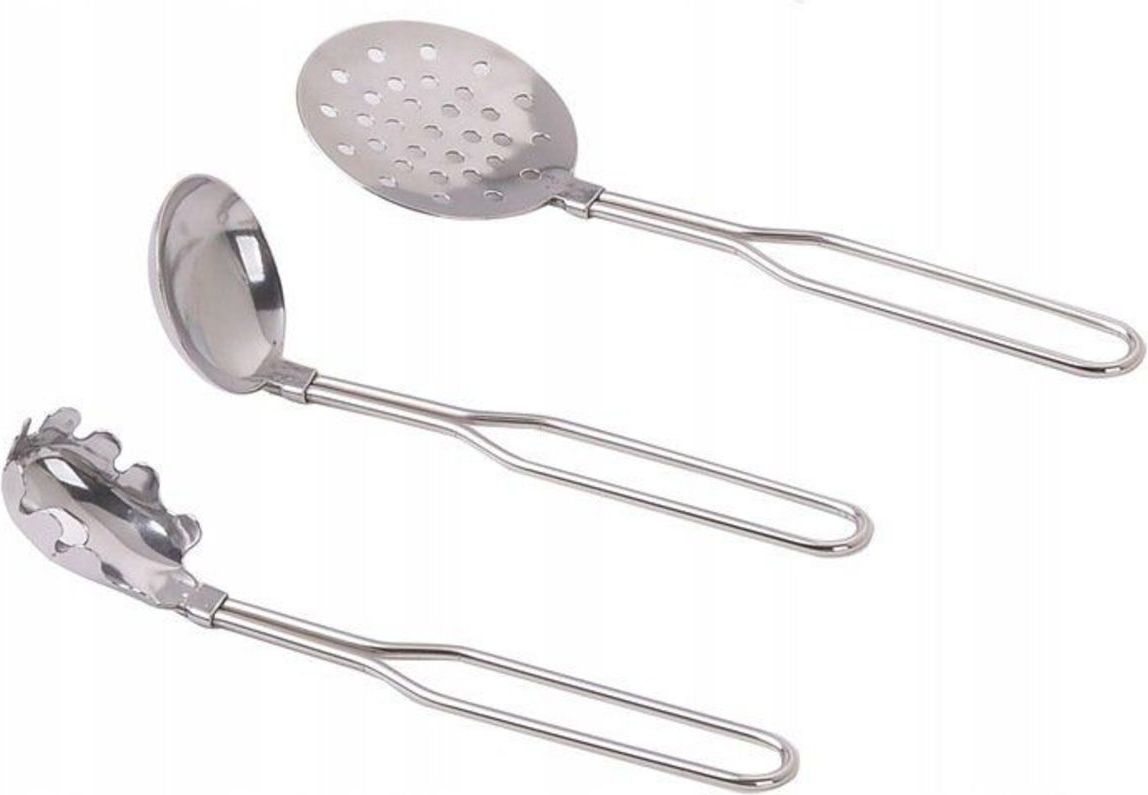 EcoToys kuchyňka 30418-0 bílá - obrázek 4