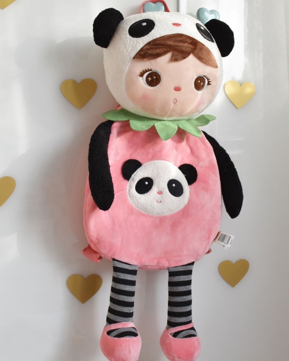 Batůžek METOO - Panda - obrázek 1