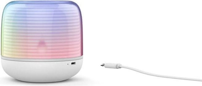 MiPOW Playbulb™ Candle S, chytrá LED svíčka s integrovanou baterií - obrázek 1