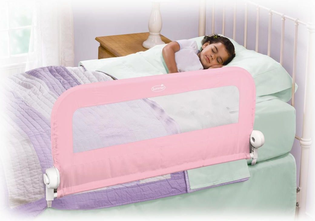 Summer Infant Guardy UNI 4310-0 bílá - obrázek 1