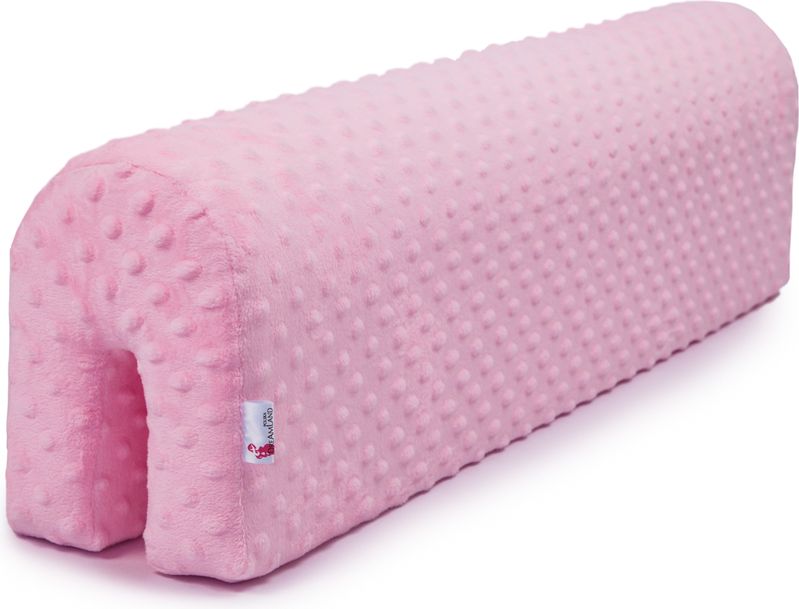 Ourbaby 30051-0 50 cm růžová - obrázek 1