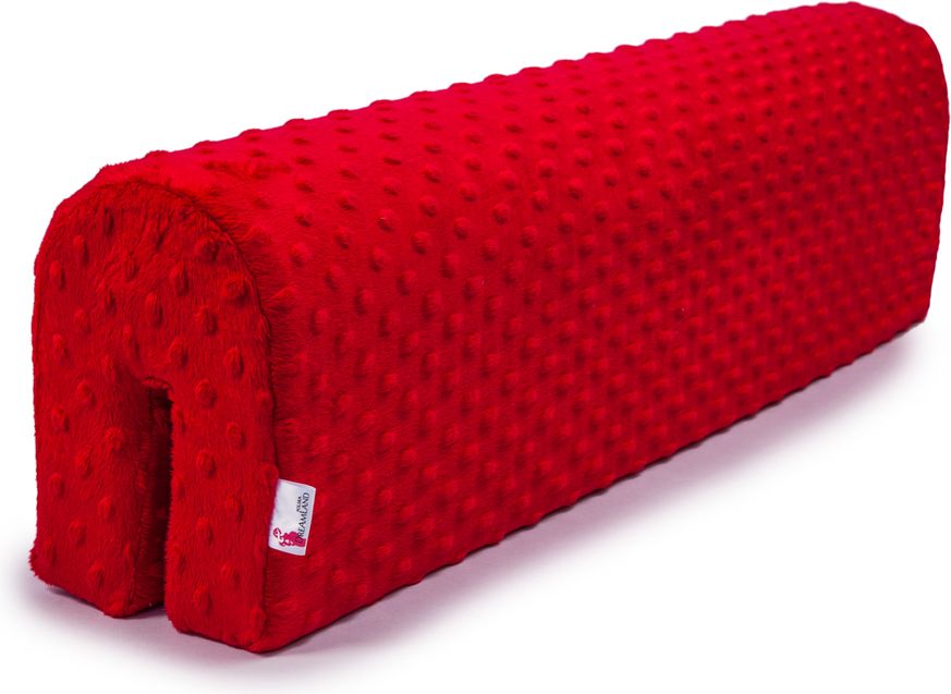 Ourbaby 30045-0 70 cm červená - obrázek 1