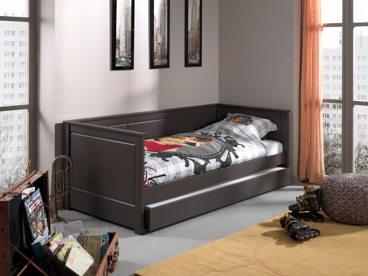 Dětská postel VIPACK FURNITURE Pino - obrázek 1