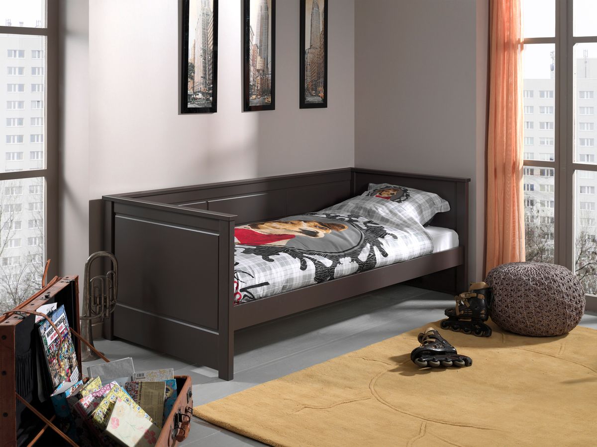 Dětská postel VIPACK FURNITURE Pino - obrázek 2