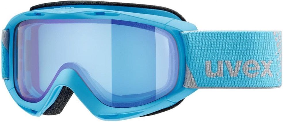 Uvex SLIDER FM blue dl/blue (4030) - obrázek 1