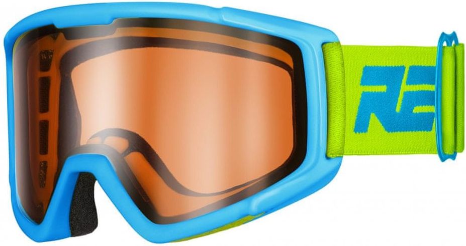 Relax Dětské lyžařské brýle Slider HTG30B - obrázek 1