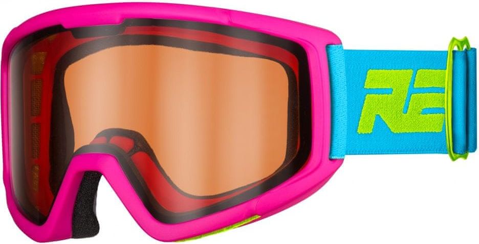 Relax Dětské lyžařské brýle Slider HTG30A - obrázek 1