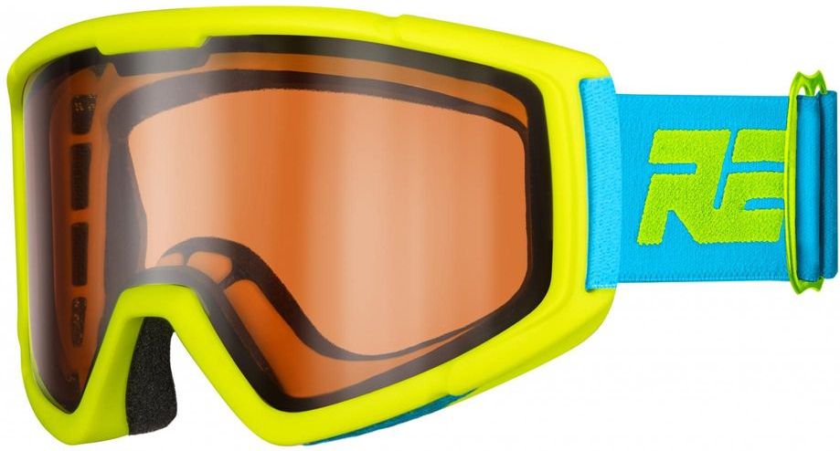 Relax Dětské lyžařské brýle Slider HTG30 - obrázek 1