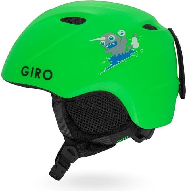 Giro Slingshot 18/19 - obrázek 1