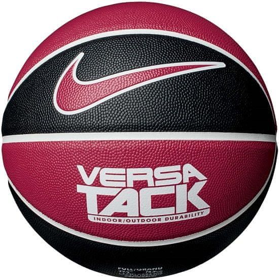 Nike Versa Tack 8P - Gym Red/White/White/Gym Red - obrázek 1