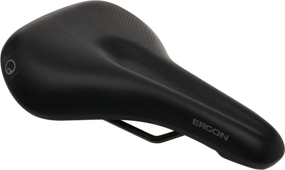 Ergon ST Gel Women M/L Black - obrázek 1