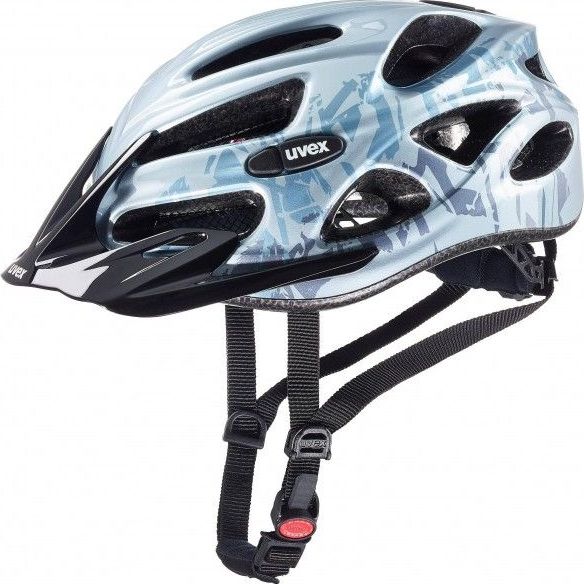 UVEX ONYX STRATO BLUE 2019 - obrázek 1