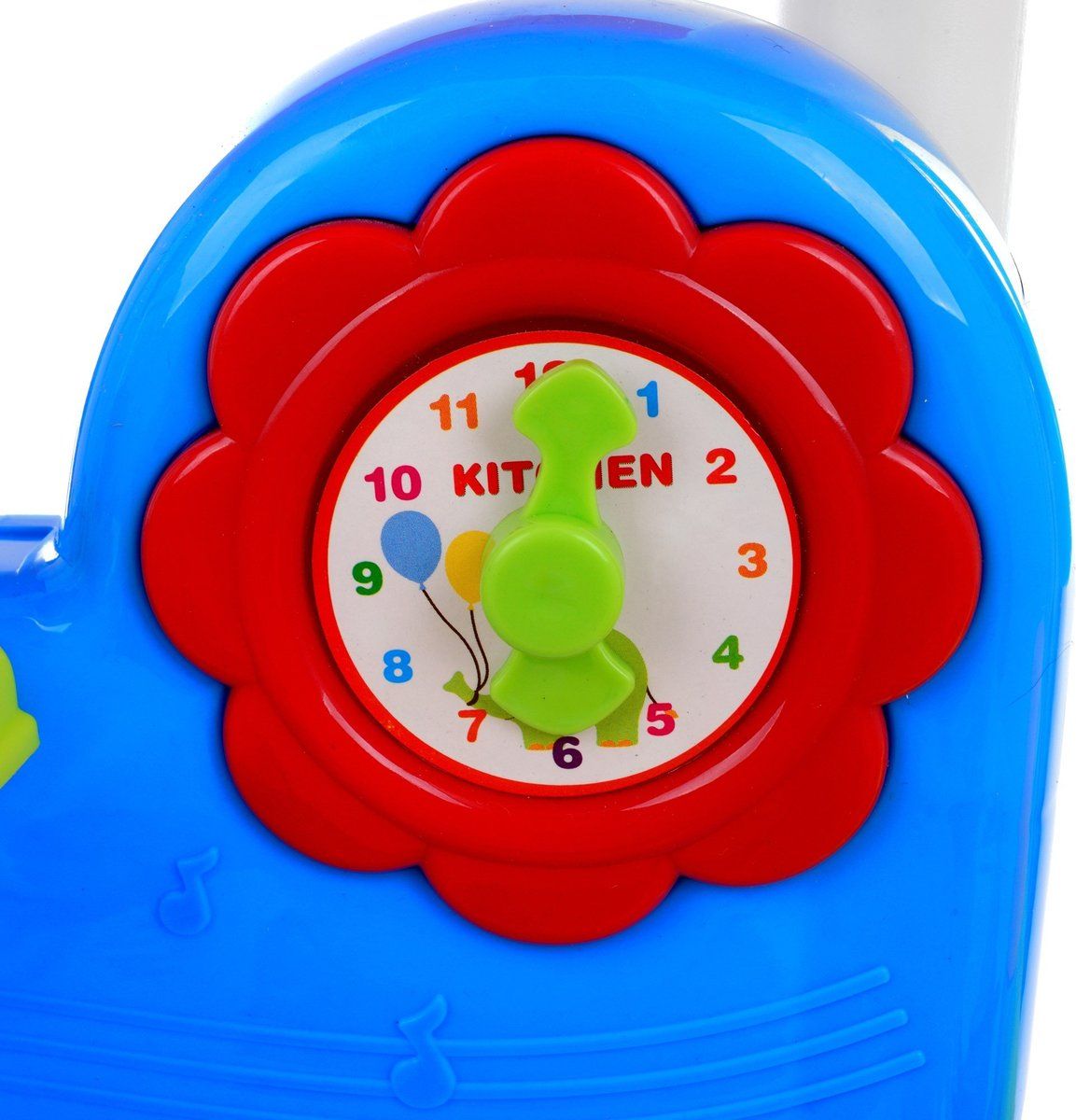 Ourbaby kuchyňka MUSIC 30310-0 - obrázek 12