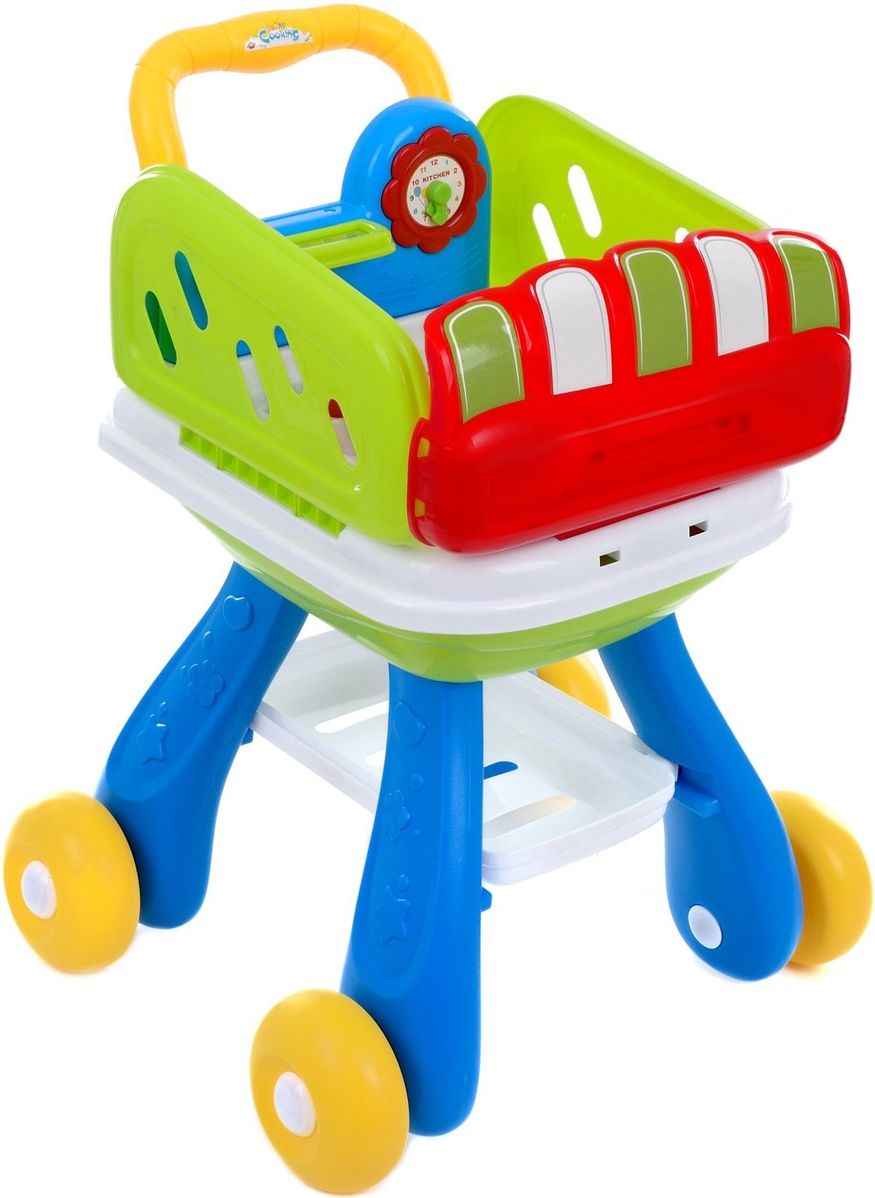 Ourbaby kuchyňka MUSIC 30310-0 - obrázek 4