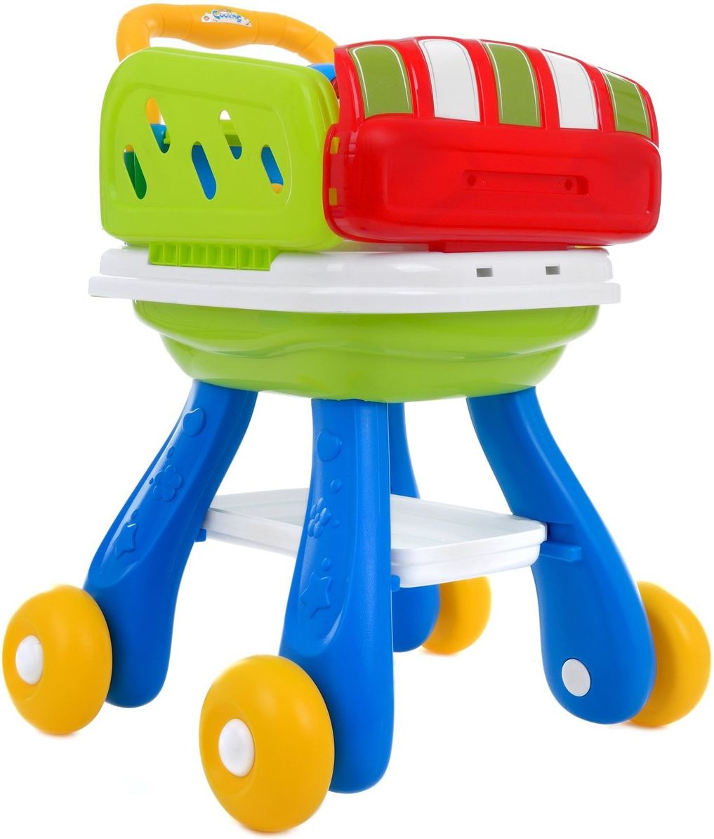 Ourbaby kuchyňka MUSIC 30310-0 - obrázek 5
