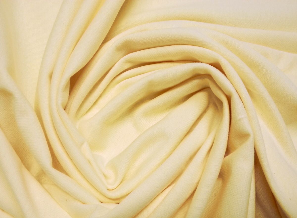 Ourbaby Cotton 3887-0 oranžová 160x80 cm - obrázek 4