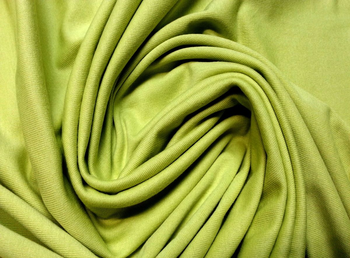 Ourbaby Cotton 3887-0 oranžová 160x80 cm - obrázek 8