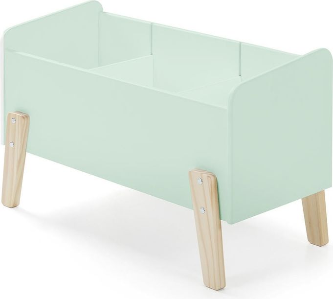 Úložný box Kiddy mátový - obrázek 2