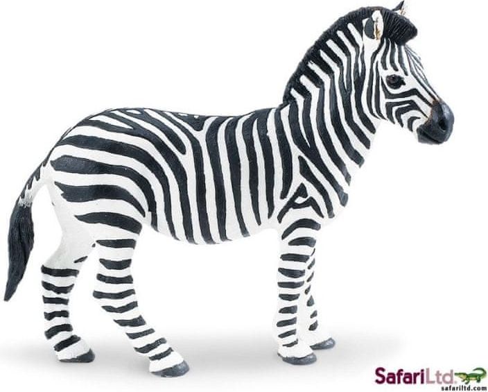 Safari Ltd. Zebra - obrázek 1