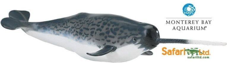 Safari Ltd. Narval - obrázek 1