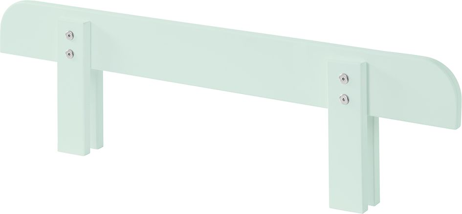Dětská postel VIPACK FURNITURE Kiddy mátová 200x90 cm - obrázek 5