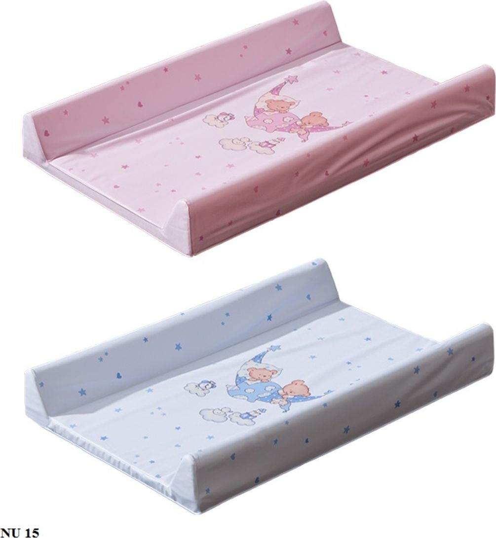 Dětská postel Ourbaby Nu 9 - obrázek 9