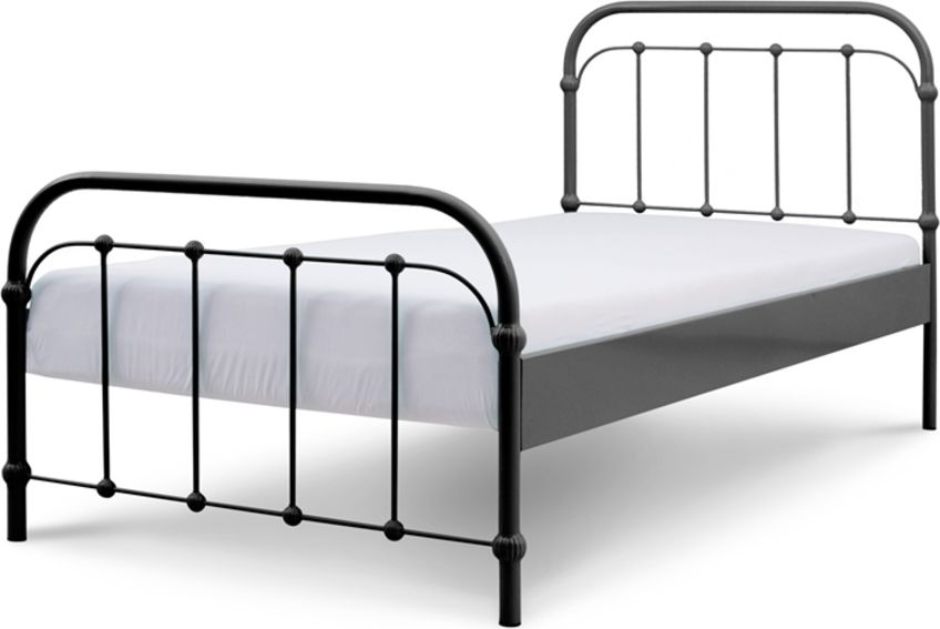 Dětská postel Ourbaby Bibi 200x90 cm - obrázek 3