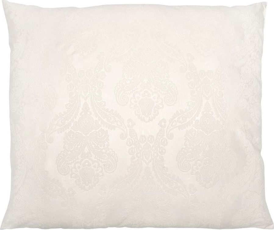 My Best Home Polštář FALUN ULTRA SOFT 3D smetanová 70 x 80 cm - obrázek 1