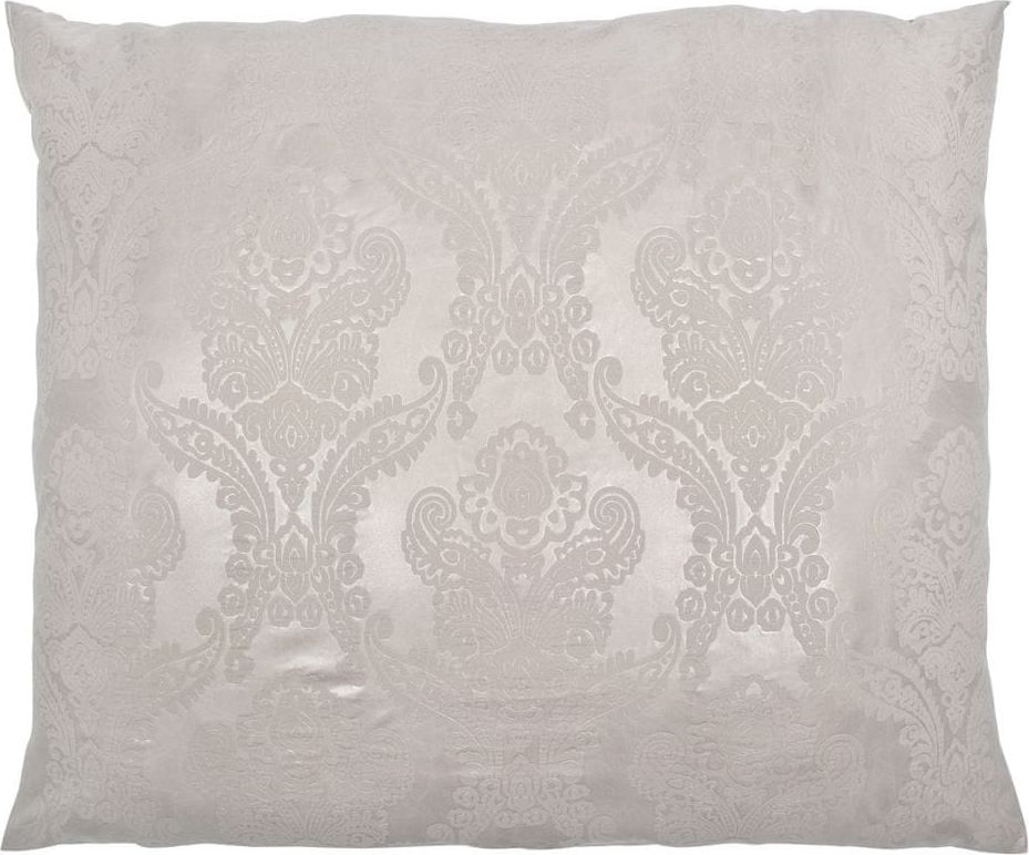 My Best Home Polštář FALUN ULTRA SOFT 3D stříbrná 70 x 80 cm - obrázek 1