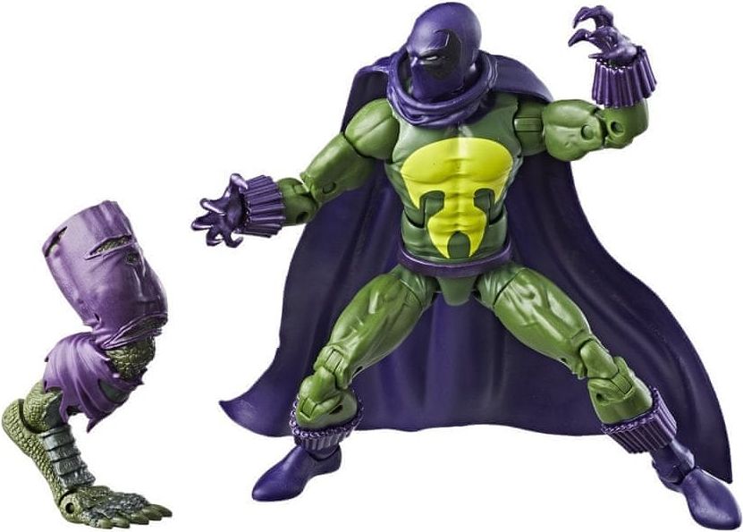 Spiderman 15cm prémiové figurky - Prowler - obrázek 1