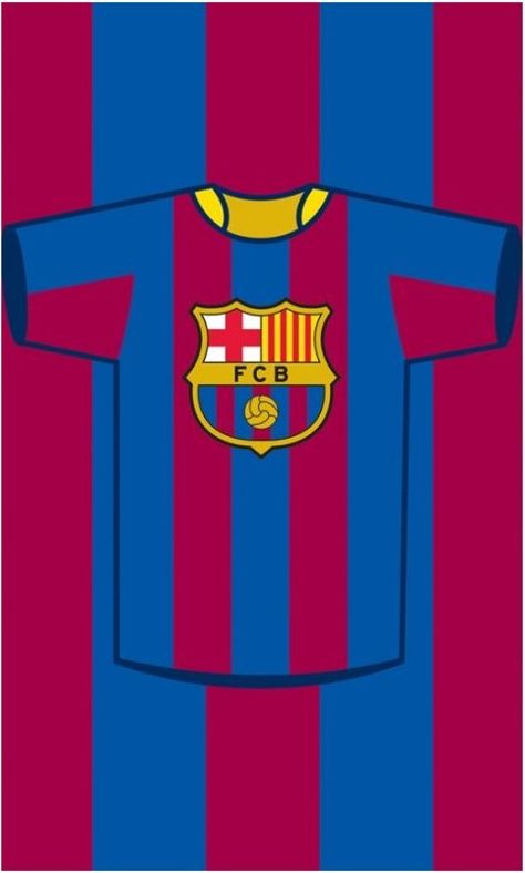 Carbotex · Ručník FC Barcelona - Barça - 100% bavlna - 30 x 50 cm - oficiální fans produkt s hologramem na štítku - obrázek 1